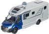Majorette: Hymer B-Class lakókocsi