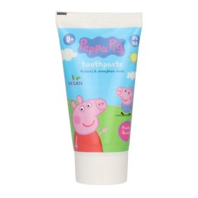 Peppa Malac gyermek fogkrém, 50 ml
