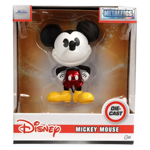 Disney - Mickey egér klasszikus figura 10 cm-es