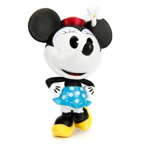 Disney - Minnie Mouse fém figura