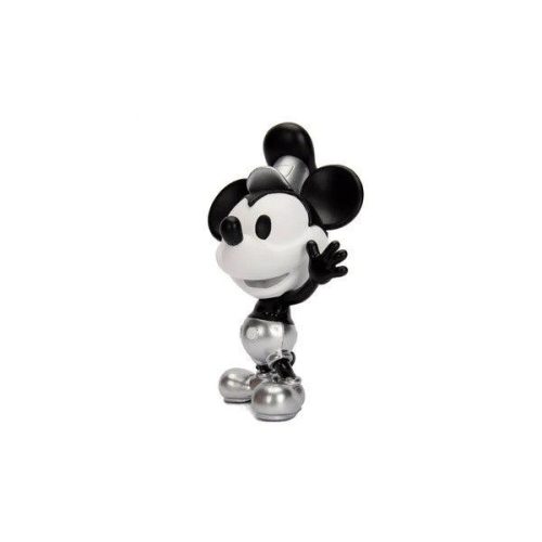 Disney Mickey - Steamboat Willie fém figura