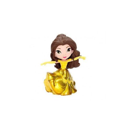 Disney Hercegnők - Belle fém figura