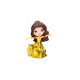 Disney Hercegnők - Belle fém figura