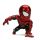 Marvel - Csodalatos Pókember fém figura, 10 cm-es - Jada