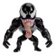 Marvel - Venom fém figura, 10 cm-es - Jada