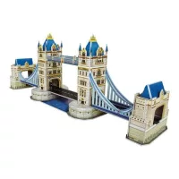 3D puzzle