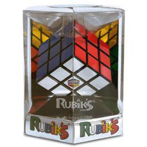 Rubik Kocka Hexagonal (3x3x3)