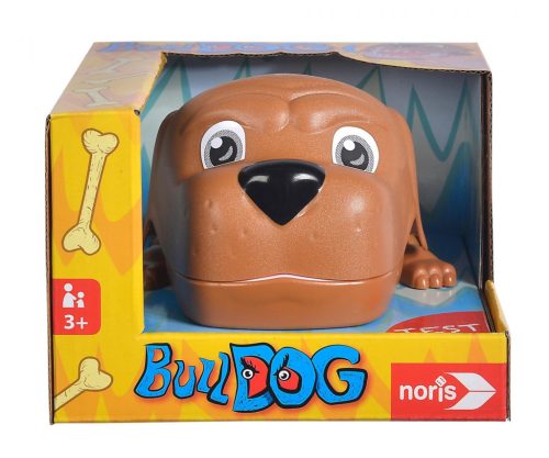 Noris - Bulldog társasjáték