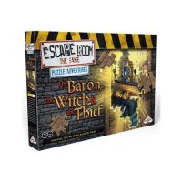 Kódfejtő társasjáték