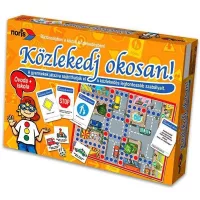 Oktatójáték kicsiknek