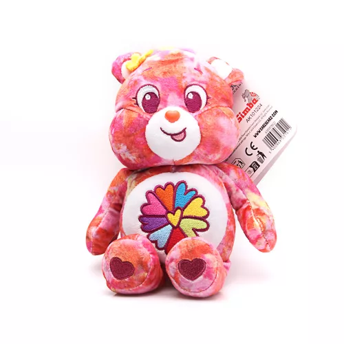 Simba: Gondos bocsok plüssfigura 23 cm-es - Sokszív bocs