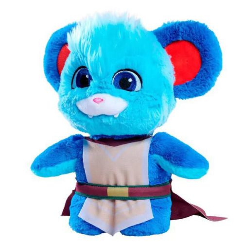 Disney Star Wars Fiatal Jedik kalandjai - Nubs plüss, 24 cm-es