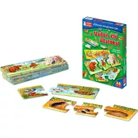 Oktatójáték kicsiknek