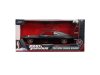 Fast and Furious 1968 Dodge Charger 1:24-es