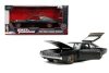 Fast and Furious 1968 Dodge Charger 1:24-es