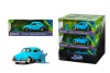 Disney: Lilo és Stitch fém játékautó figurával - Volkswagen Beetle 1:32