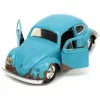 Disney: Lilo és Stitch fém játékautó figurával - Volkswagen Beetle 1:32