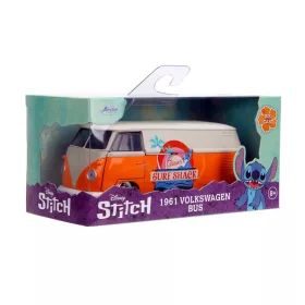 Disney Stitch – 1961 Volkswagen Busz 1:32-es 