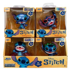 Disney Stitch meglepetés játékfigura - többféle