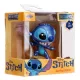 Disney Stitch meglepetés játékfigura - Surfing Stitch 