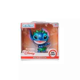 Disney Stitch meglepetés játékfigura - Hula Stitch