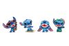 Disney Stitch meglepetés játékfigura - többféle