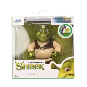 Jada Toys: Shrek fém játékfigura 6,5 cm - Shrek
