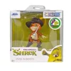 Jada Toys: Shrek fém játékfigura 6,5 cm – Csizmáskandúr