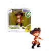 Jada Toys: Shrek fém játékfigura 6,5 cm – Csizmáskandúr