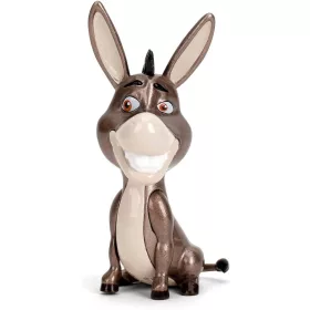 Jada Toys: Shrek fém játékfigura 6,5 cm – Szamár