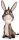 Jada Toys: Shrek fém játékfigura 6,5 cm – Szamár