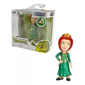 Jada Toys: Shrek fém játékfigura 6,5 cm – Fiona