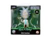 Jada Toys: Rick és Morty fém játékfigura 6 cm - többféle