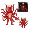 Jada Toys: Stranger Things fém játékfigura 6,5 cm - többféle