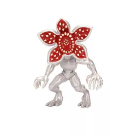   Jada Toys: Stranger Things fém játékfigura 6,5 cm - Demogorgon