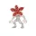 Jada Toys: Stranger Things fém játékfigura 6,5 cm - Demogorgon