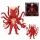 Jada Toys: Stranger Things fém játékfigura 6,5 cm - Vecna