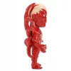 Jada Toys: Stranger Things fém játékfigura 6,5 cm - Vecna