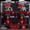 Jada Toys: Stranger Things fém játékfigura 6,5 cm - többféle