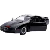 Knight Rider K.I.T.T. autómodell 1:32-es