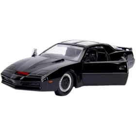 Knight Rider K.I.T.T. autómodell 1:32-es