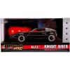 Knight Rider K.I.T.T. autómodell 1:32-es