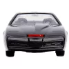 Knight Rider K.I.T.T. autómodell 1:32-es