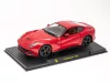 Ferrari F12 Berlinetta 2012 1:24 Fém modell - Altaya Collection