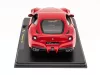 Ferrari F12 Berlinetta 2012 1:24 Fém modell - Altaya Collection