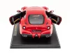 Ferrari F12 Berlinetta 2012 1:24 Fém modell - Altaya Collection