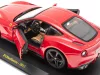 Ferrari F12 Berlinetta 2012 1:24 Fém modell - Altaya Collection