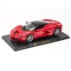 Ferrari LaFerrari 2013 1:24 Fém modell - Altaya Collection
