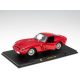 Ferrari 250 GTO 1962 1:24 Fém modell - Altaya Collection