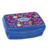 Kulacs és uzsonnás doboz